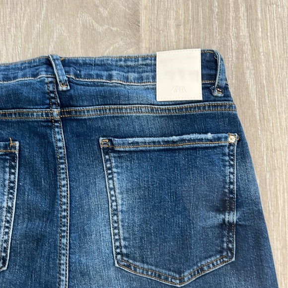 Zara Mens Jeans - Picture 5 of 8